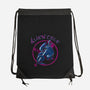 Alien Crue-None-Drawstring-Bag-Samuel