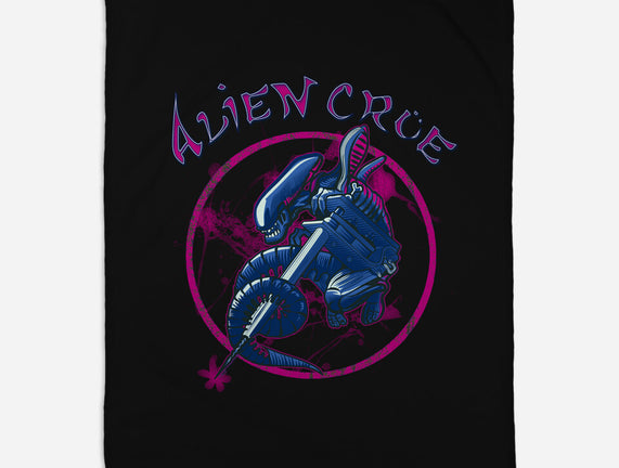 Alien Crue