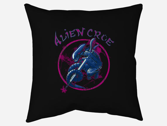 Alien Crue