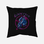 Alien Crue-None-Removable Cover w Insert-Throw Pillow-Samuel