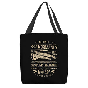 SSV Normandy Garage