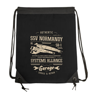 SSV Normandy Garage