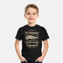 SSV Normandy Garage-Youth-Basic-Tee-LAGELANTEE