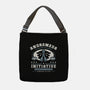 Andromeda Initiative Emblem-None-Adjustable Tote-Bag-LAGELANTEE