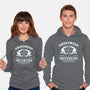 Andromeda Initiative Emblem-Unisex-Pullover-Sweatshirt-LAGELANTEE