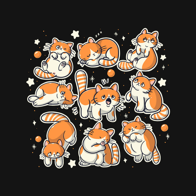 Always Cats-Unisex-Pullover-Sweatshirt-Freecheese