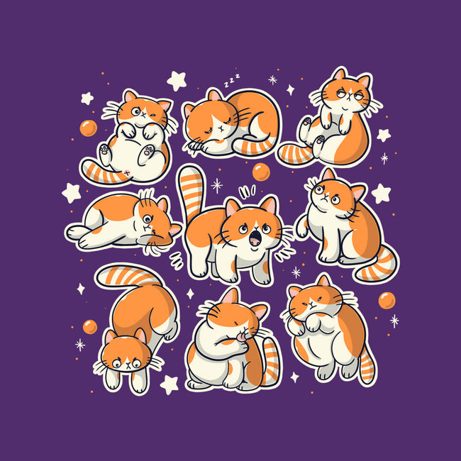 Always Cats-Unisex-Crew Neck-Sweatshirt-Freecheese