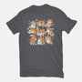 Always Cats-Mens-Heavyweight-Tee-Freecheese