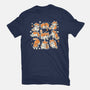 Always Cats-Mens-Heavyweight-Tee-Freecheese