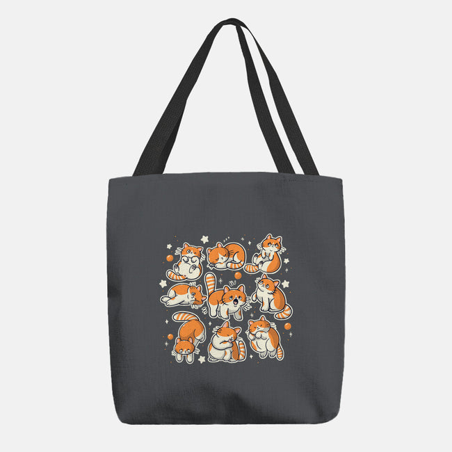 Always Cats-None-Basic Tote-Bag-Freecheese