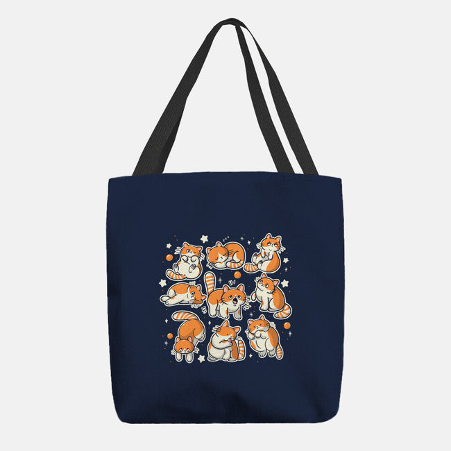 Always Cats-None-Basic Tote-Bag-Freecheese