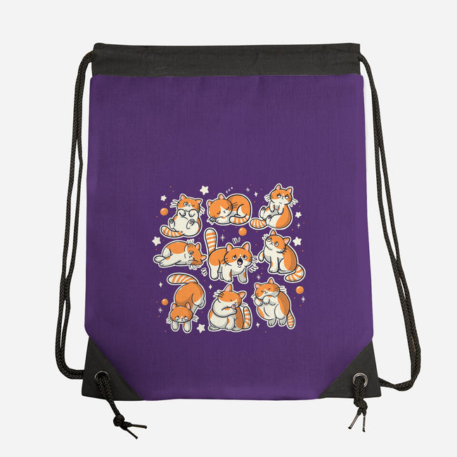 Always Cats-None-Drawstring-Bag-Freecheese