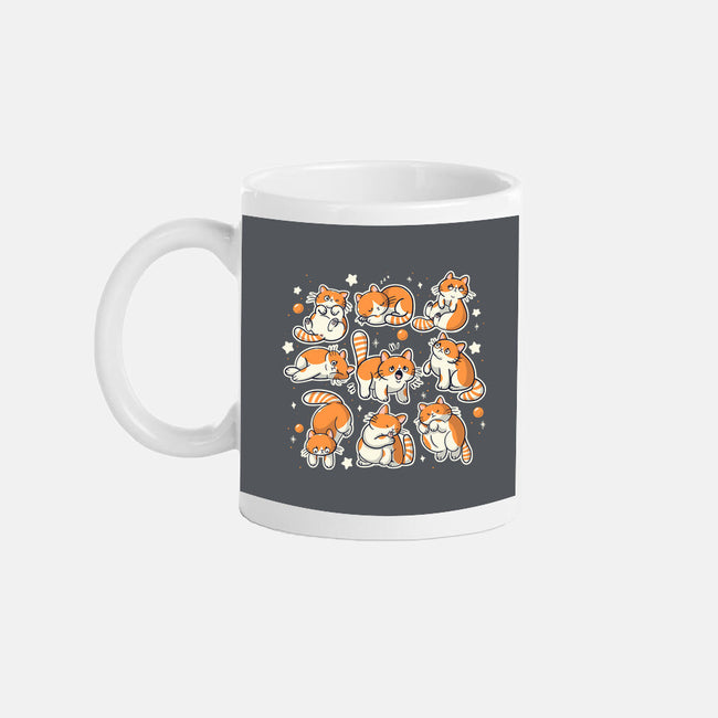 Always Cats-None-Mug-Drinkware-Freecheese