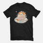 Kitty Cake-Mens-Basic-Tee-Freecheese