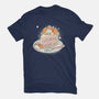 Kitty Cake-Mens-Premium-Tee-Freecheese