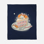 Kitty Cake-None-Fleece-Blanket-Freecheese