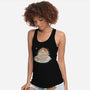 Kitty Cake-Womens-Racerback-Tank-Freecheese