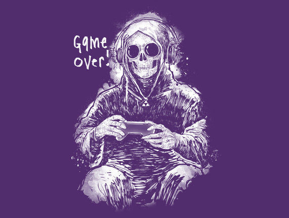 Game Over Reaper