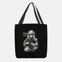 Game Over Reaper-None-Basic Tote-Bag-kharmazero