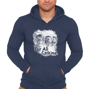 For All Catkind