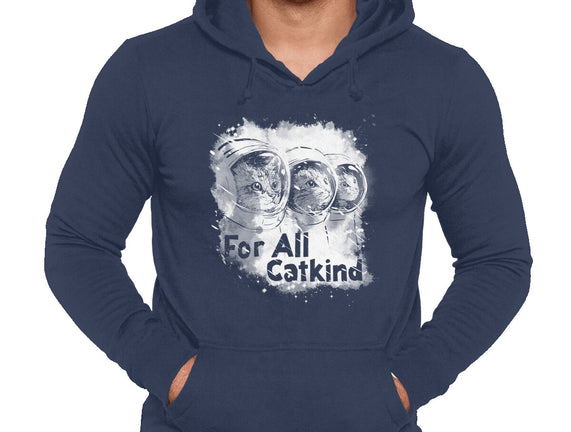 For All Catkind