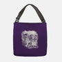 For All Catkind-None-Adjustable Tote-Bag-kharmazero