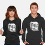 For All Catkind-Unisex-Pullover-Sweatshirt-kharmazero