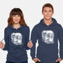For All Catkind-Unisex-Pullover-Sweatshirt-kharmazero
