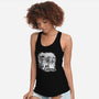 For All Catkind-Womens-Racerback-Tank-kharmazero