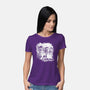 For All Catkind-Womens-Basic-Tee-kharmazero