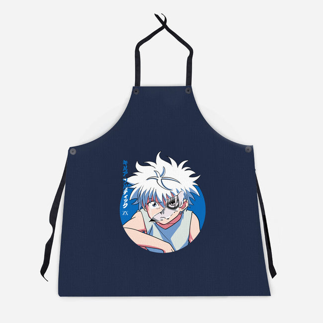 Duality-Unisex-Kitchen-Apron-Jelly89