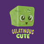 Gelatinous Cute-Unisex-Crew Neck-Sweatshirt-queenmob