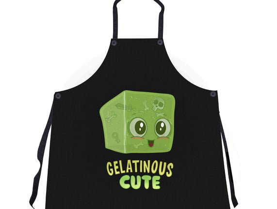 Gelatinous Cute