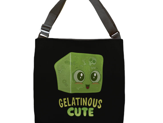 Gelatinous Cute