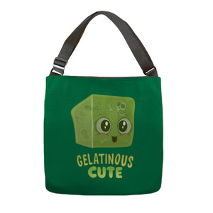 Gelatinous Cute