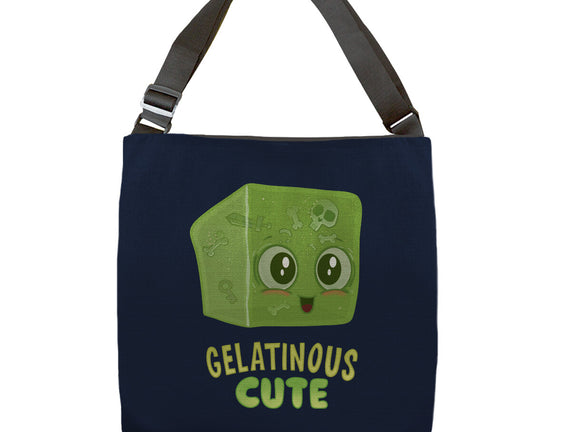 Gelatinous Cute