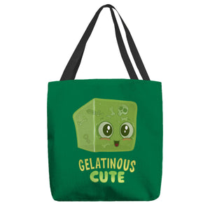 Gelatinous Cute