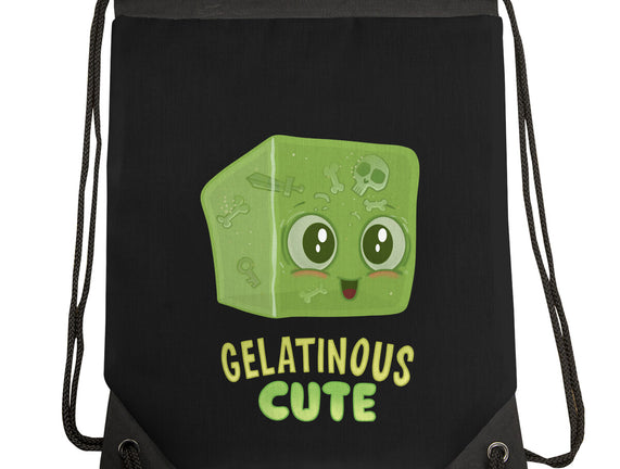 Gelatinous Cute