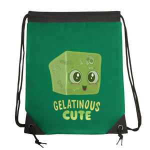 Gelatinous Cute