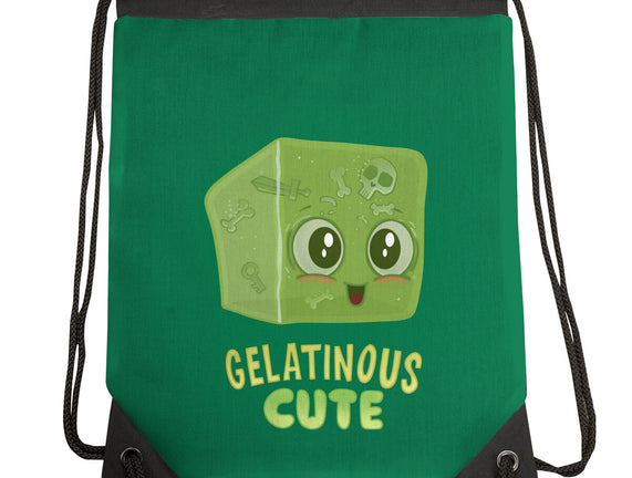 Gelatinous Cute