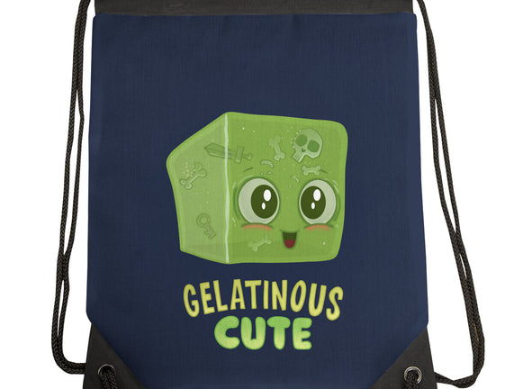 Gelatinous Cute