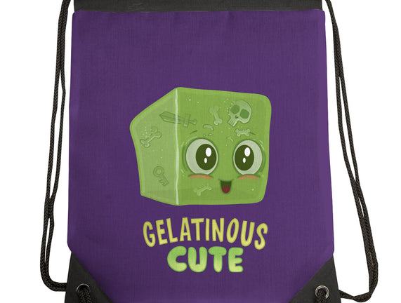 Gelatinous Cute