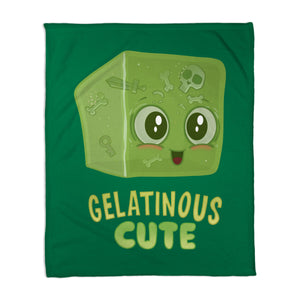 Gelatinous Cute