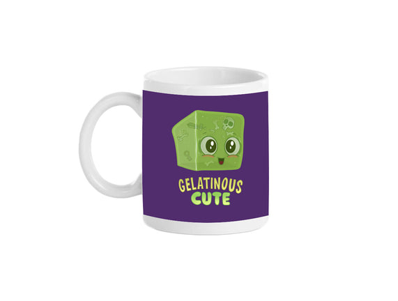 Gelatinous Cute