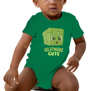 Gelatinous Cute
