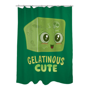 Gelatinous Cute