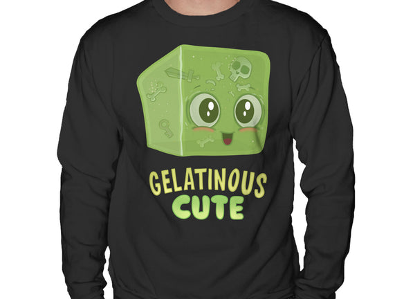Gelatinous Cute