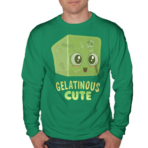 Gelatinous Cute