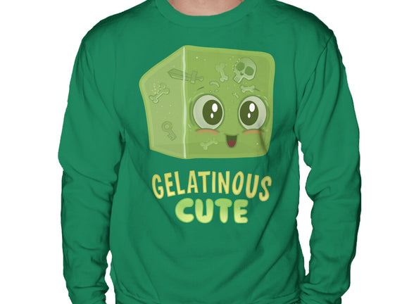 Gelatinous Cute