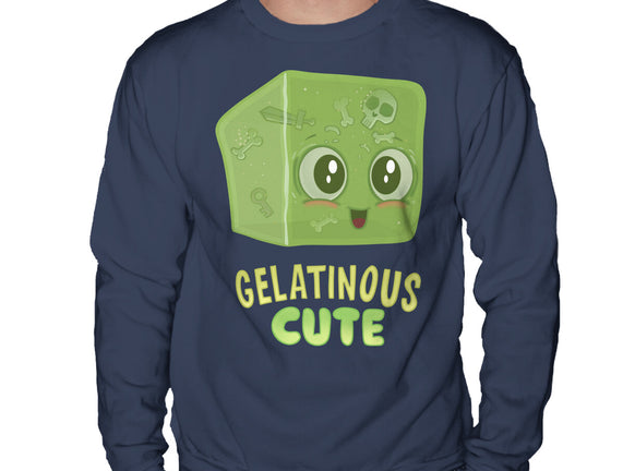 Gelatinous Cute